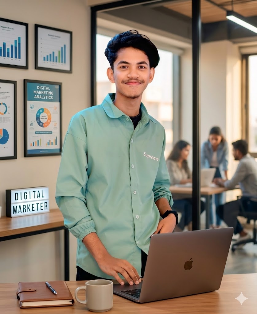 Best Freelance Digital Marketing In Kerala